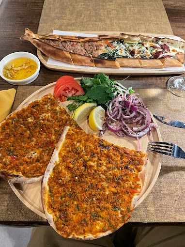 Lahmacun